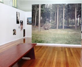 Horsham Regional Art Gallery - Accommodation Whitsundays 2