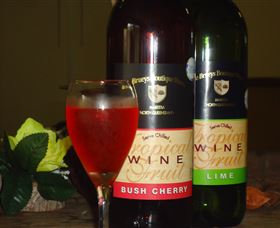 De Brueys Boutique Wines And Functions Venue - Accommodation Whitsundays 1