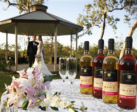 De Brueys Boutique Wines And Functions Venue - Accommodation Whitsundays 2