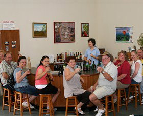 De Brueys Boutique Wines And Functions Venue - Accommodation Whitsundays 3