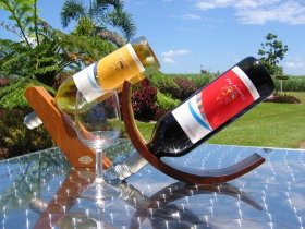 Murdering Point Winery - Accommodation Whitsundays 1