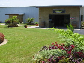 Murdering Point Winery - Accommodation Whitsundays 2