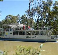 Wetlander Cruises - Accommodation Whitsundays