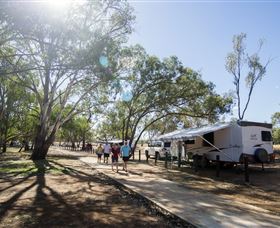 Daymar ACT Accommodation Whitsundays