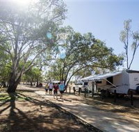 Nindigully Tourist and Visitor Area - Accommodation Whitsundays