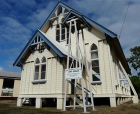Brandon ACT Accommodation Whitsundays