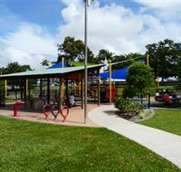 Anzac Park Ayr - Accommodation Whitsundays