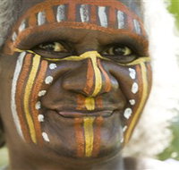 Tiwi Islands - Accommodation Whitsundays