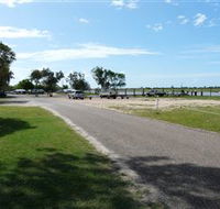Groper Creek - Accommodation Whitsundays