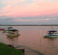 Griffith Boat Club - Accommodation Whitsundays