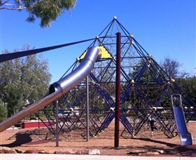 City Park - Accommodation Whitsundays 1