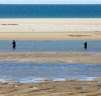 Alva Beach - Accommodation Whitsundays