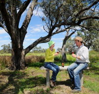 Restdown Wines and Walking Trail - Accommodation Whitsundays