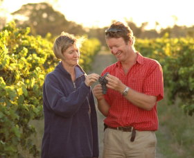 Restdown Wines And Walking Trail - Accommodation Whitsundays 2