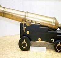 Southern Ocean Shipwreck Trail - Accommodation Whitsundays