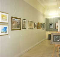 Outback Arts Gallery - Accommodation Whitsundays