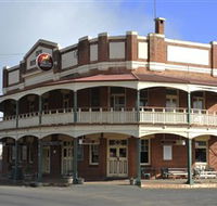 Royal Hotel Weethalle - Accommodation Whitsundays