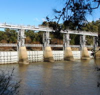 Gogeldrie Weir - Accommodation Whitsundays