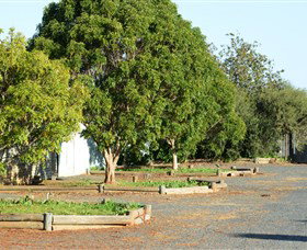 Tallimba Hotel - Accommodation Whitsundays 2