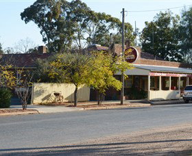 Tallimba Hotel - Accommodation Whitsundays 1