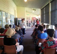 Tastes of Leeton - Accommodation Whitsundays