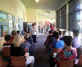 Tastes Of Leeton - Accommodation Whitsundays 0