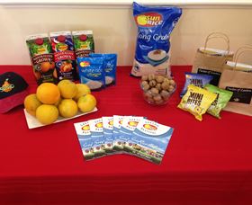 Tastes Of Leeton - Accommodation Whitsundays 1