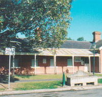 Echuca Historical Society - Accommodation Whitsundays