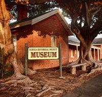 Echuca Historical Society Museum  Archive - Accommodation Whitsundays