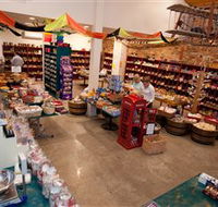 Echuca Heritage Sweet Company - Accommodation Whitsundays