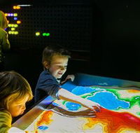 Twisted - Science at Play - Accommodation Whitsundays