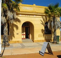 Cue Community Resource Centre - Accommodation Whitsundays