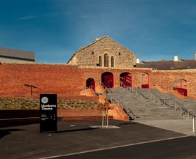 Capital Venues And Events - Accommodation Whitsundays 0