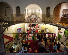 Capital Venues And Events - Accommodation Whitsundays 3
