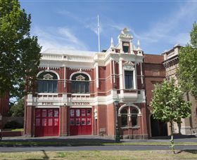 Capital Venues And Events - Accommodation Whitsundays 2