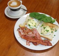 Breretons Bakery and Coffee Lounge - Accommodation Whitsundays