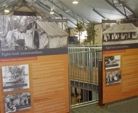 Barmah Forest Heritage And Education Centre - Accommodation Whitsundays 3
