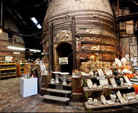 Bendigo Pottery - Accommodation Whitsundays 0