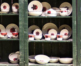 Bendigo Pottery - Accommodation Whitsundays 1