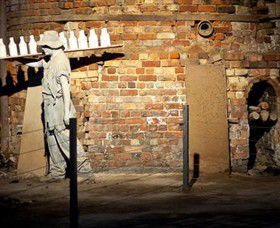 Bendigo Pottery - Accommodation Whitsundays 2