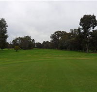 Nathalia Golf Club - Accommodation Whitsundays