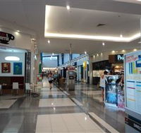 Whitsunday Plaza Shopping Centre - Accommodation Whitsundays