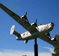 Tocumwal Historic Aerodrome Museum - Accommodation Whitsundays