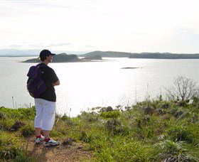 Hibiscus Coast - Accommodation Whitsundays 1