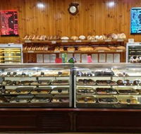 Strathy Hot Bread - Accommodation Whitsundays