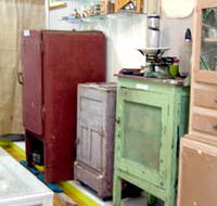 Sarina District Historical Centre - Accommodation Whitsundays