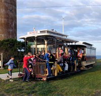 Portland Cable Trams - Accommodation Whitsundays