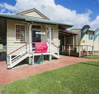 Sarina  Art and Craft Centre - Accommodation Whitsundays