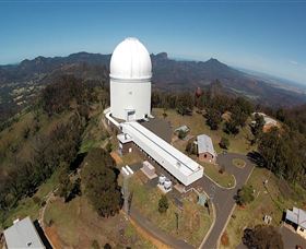 Siding Spring Observatory - Accommodation Whitsundays 0