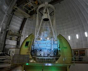 Siding Spring Observatory - Accommodation Whitsundays 2